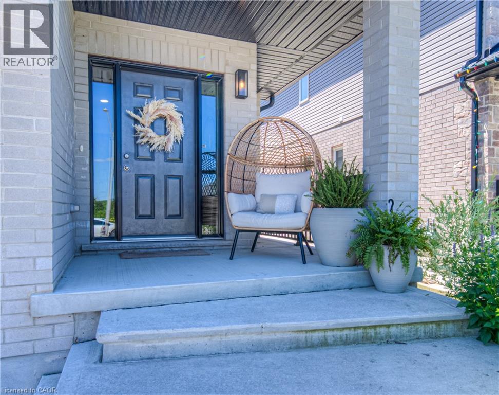 71 Galena Street, Wellesley, Ontario  N0B 2T0 - Photo 4 - 40770521