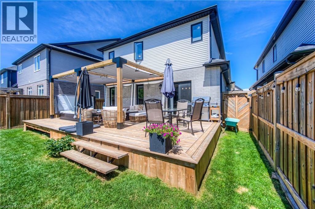 71 Galena Street, Wellesley, Ontario  N0B 2T0 - Photo 47 - 40770521