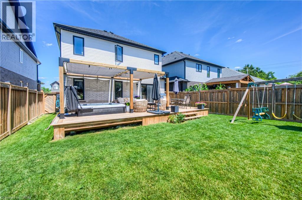 71 Galena Street, Wellesley, Ontario  N0B 2T0 - Photo 45 - 40770521