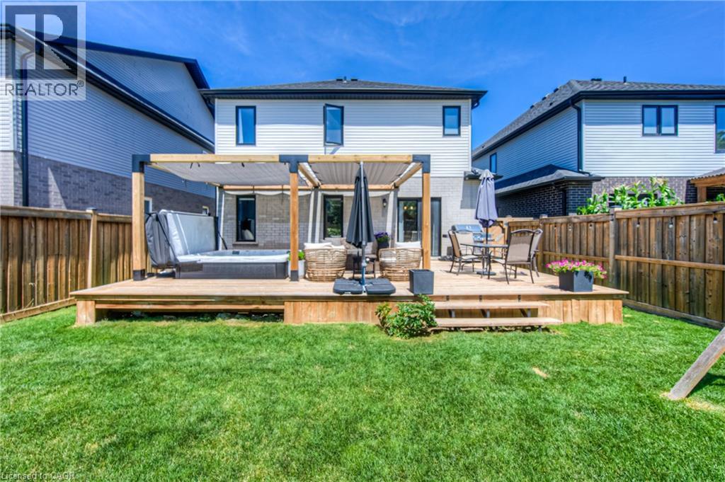 71 Galena Street, Wellesley, Ontario  N0B 2T0 - Photo 46 - 40770521