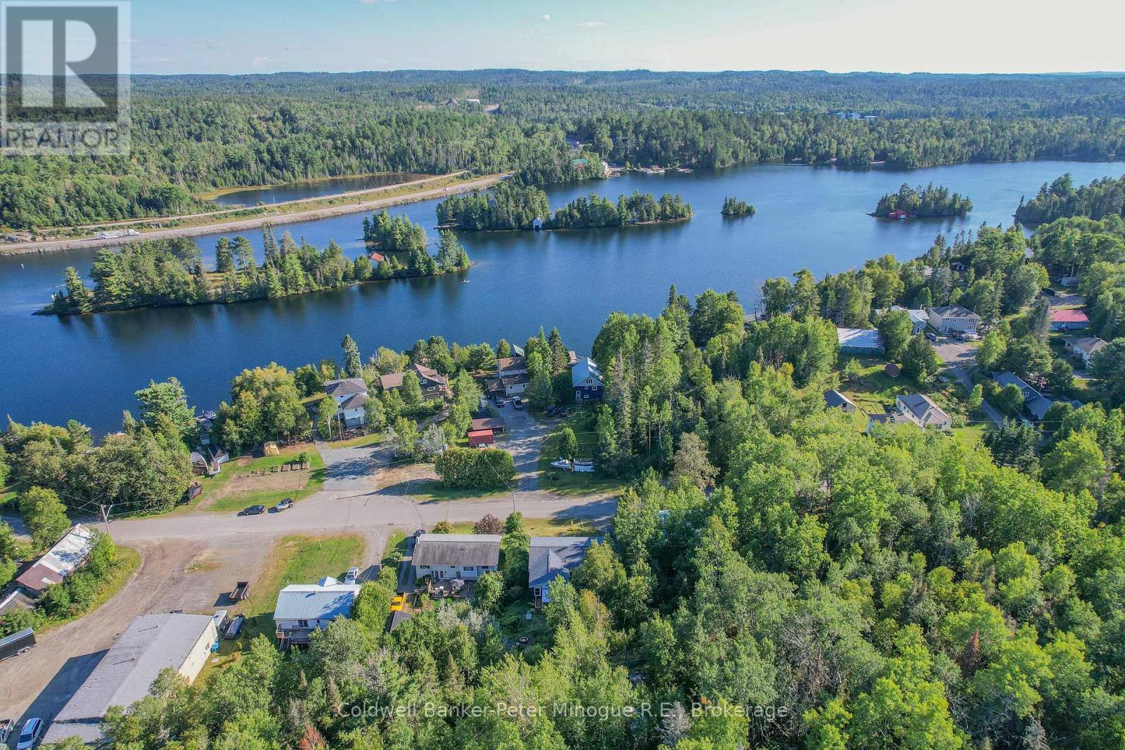 54 Lakeshore Drive, Temagami, Ontario  P0H 2H0 - Photo 2 - X12400967