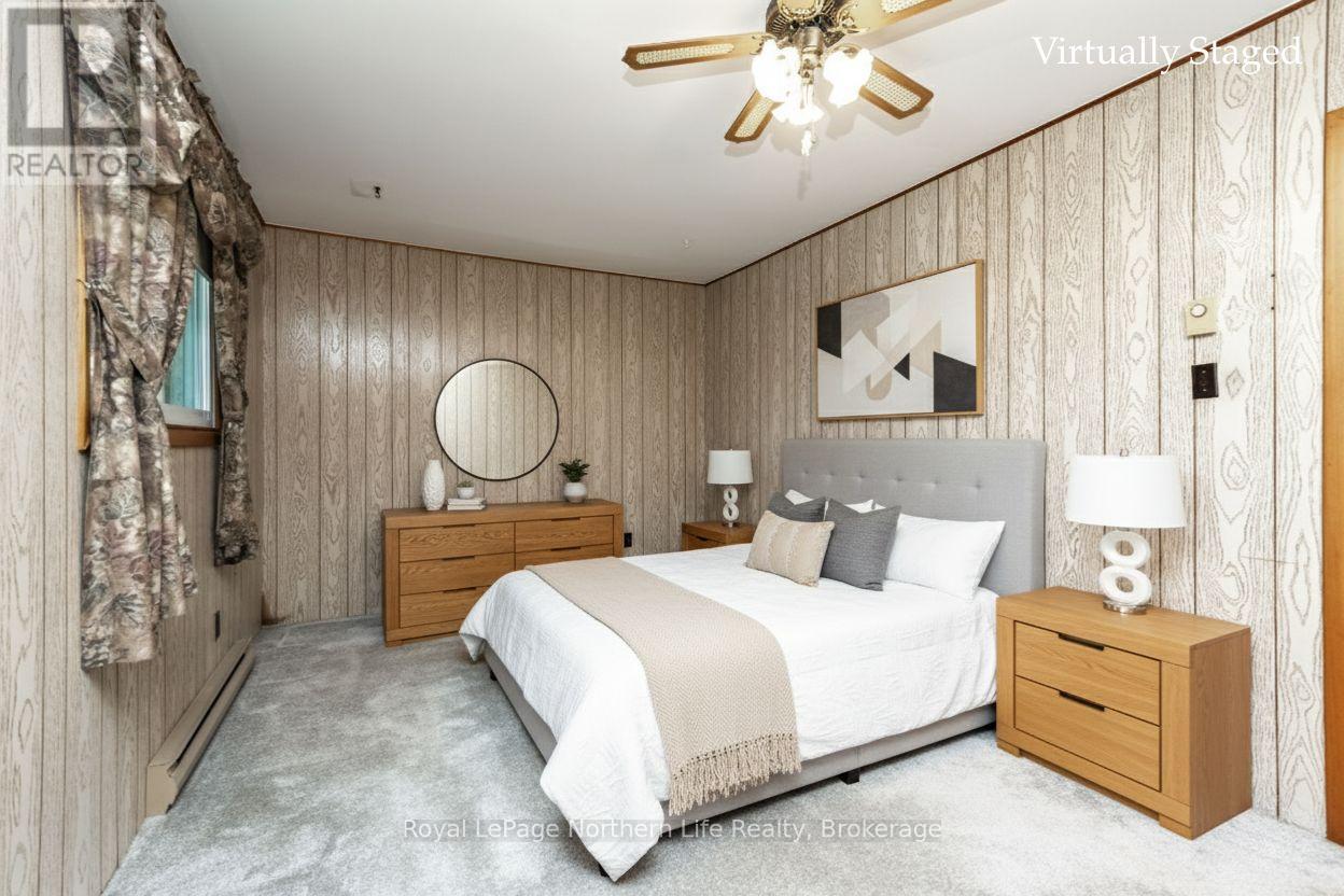 92 Highway 94, East Ferris, Ontario  P0H 1K0 - Photo 18 - X12436514