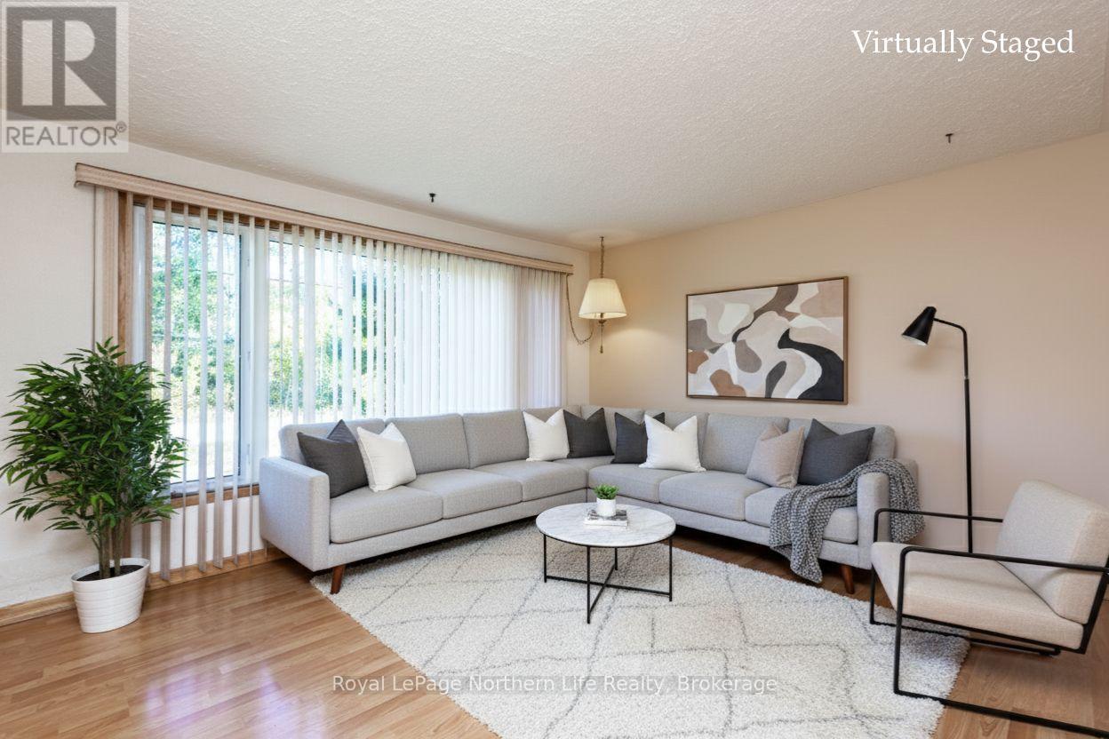 92 Highway 94, East Ferris, Ontario  P0H 1K0 - Photo 13 - X12436514