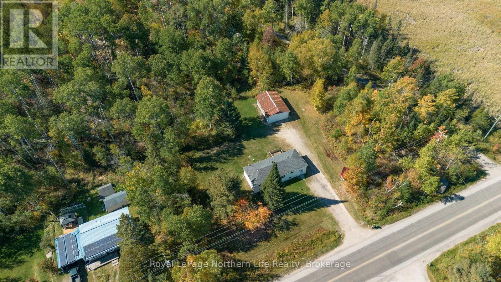 92 Highway 94, East Ferris, Ontario  P0H 1K0 - Photo 36 - X12436514