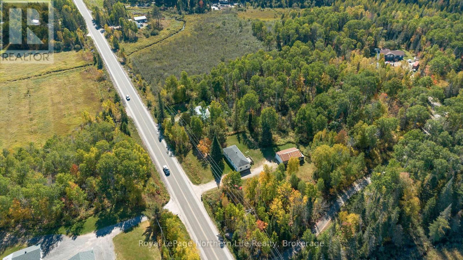 92 Highway 94, East Ferris, Ontario  P0H 1K0 - Photo 39 - X12436514