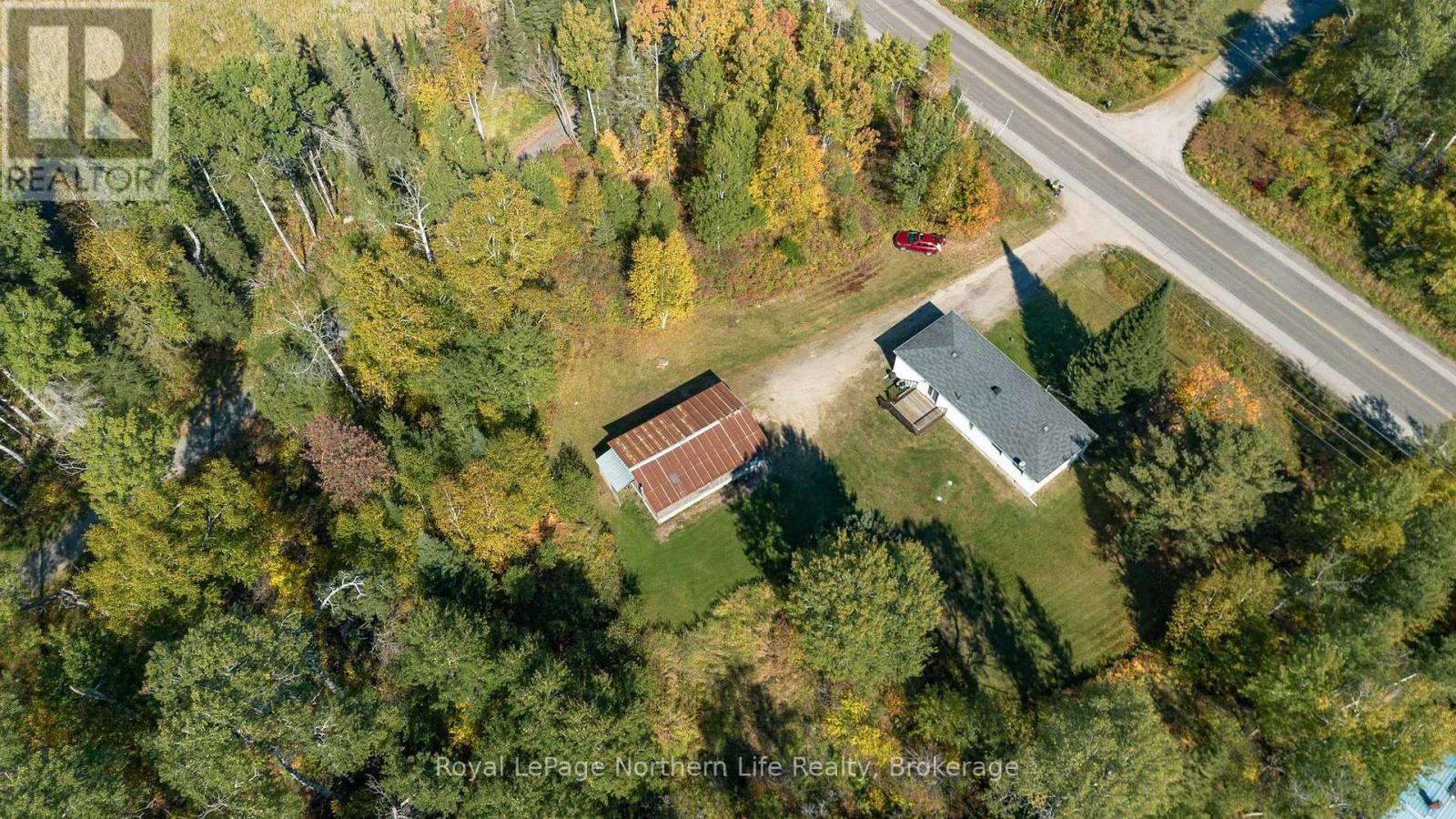 92 Highway 94, East Ferris, Ontario  P0H 1K0 - Photo 38 - X12436514