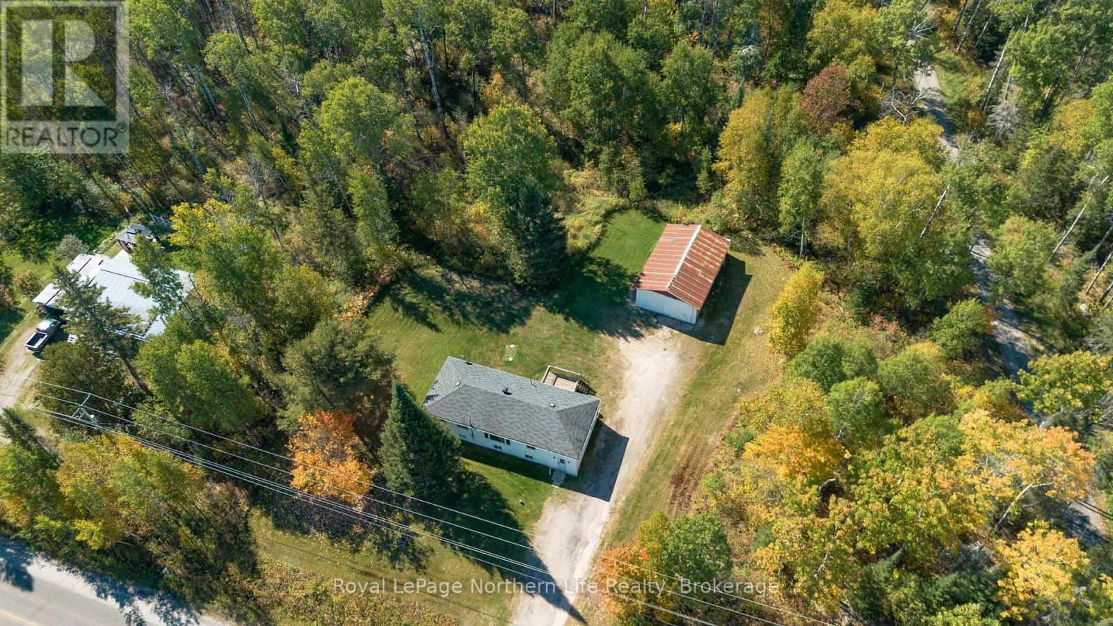 92 Highway 94, East Ferris, Ontario  P0H 1K0 - Photo 35 - X12436514