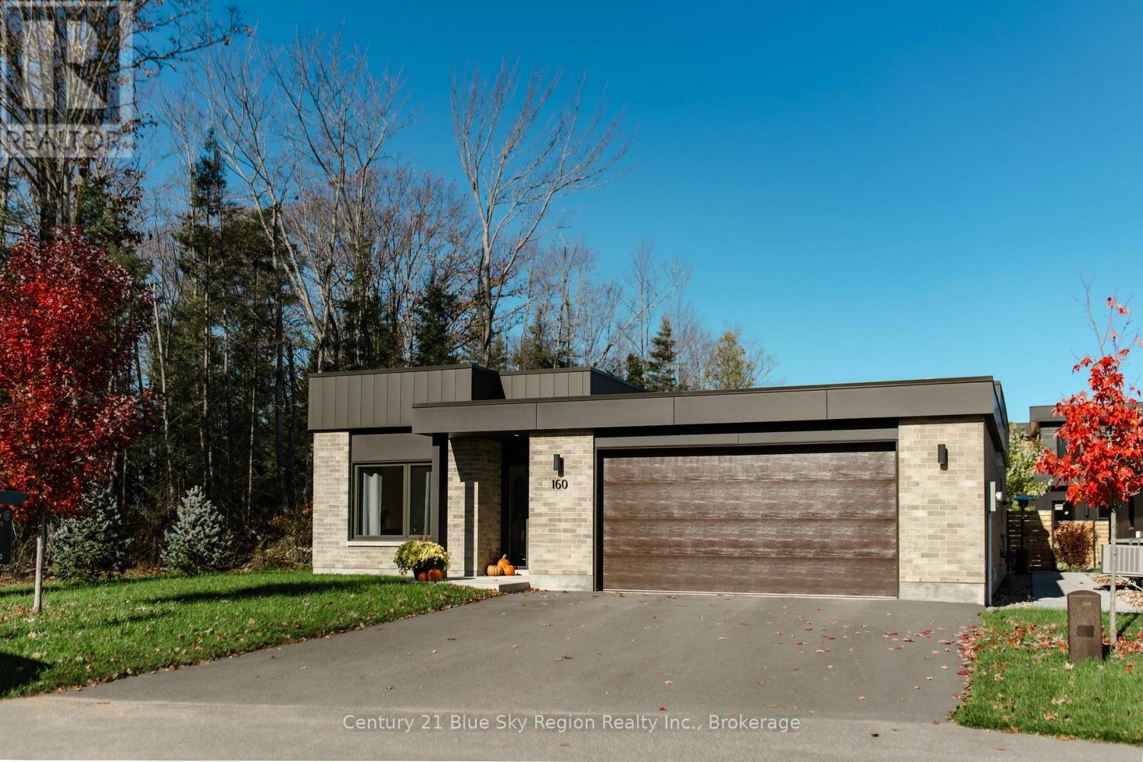 160 SUGARBUSH STREET, North Bay, Ontario