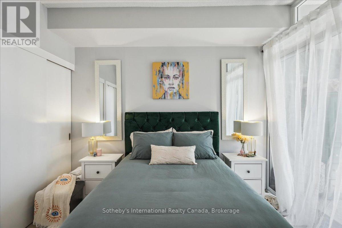 1804 - 218 Queens Quay W, Toronto, Ontario M5J 2Y6 - Photo 20 - C12488196