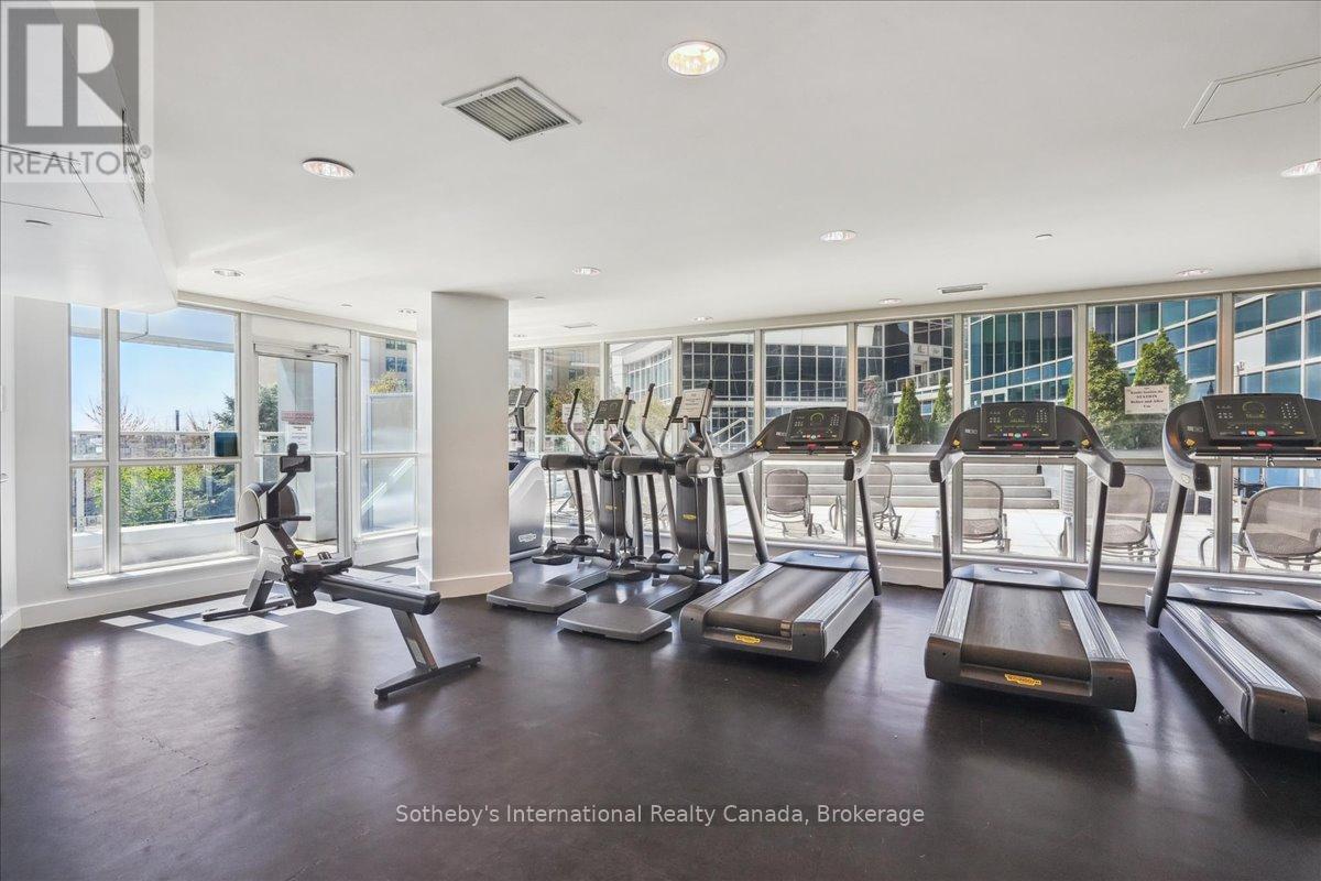 1804 - 218 Queens Quay W, Toronto, Ontario M5J 2Y6 - Photo 38 - C12488196