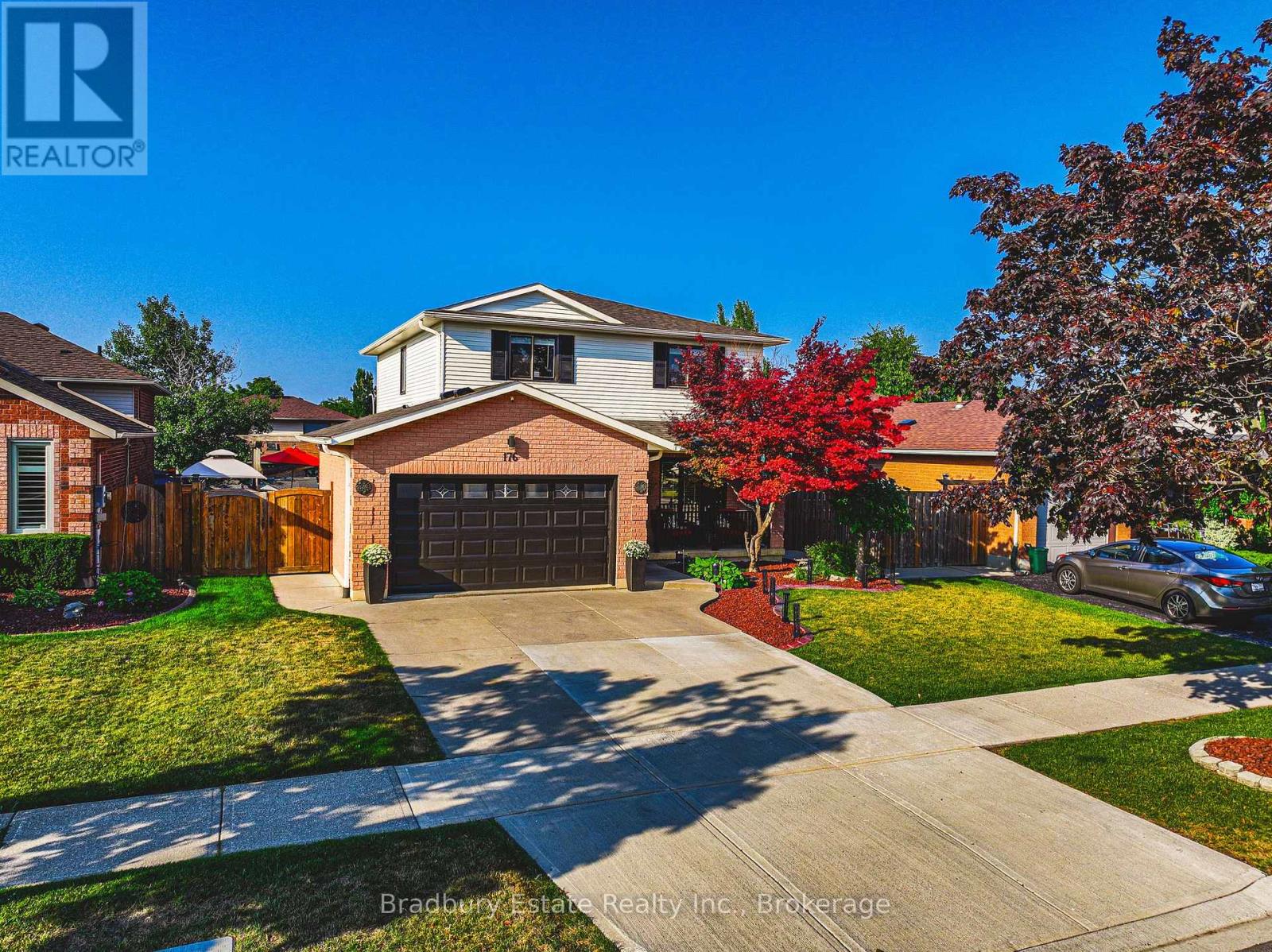 176 HIGHLAND ROAD W, Hamilton, Ontario