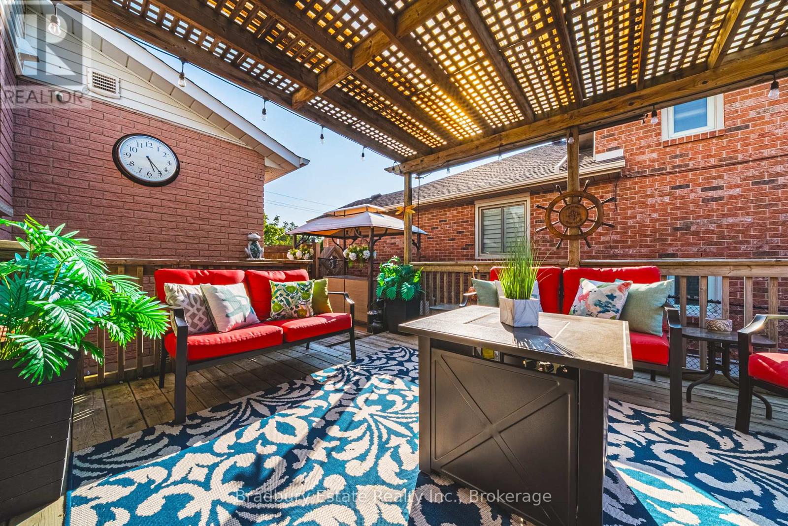 176 Highland Road W, Hamilton, Ontario  L8J 2S6 - Photo 33 - X12488718