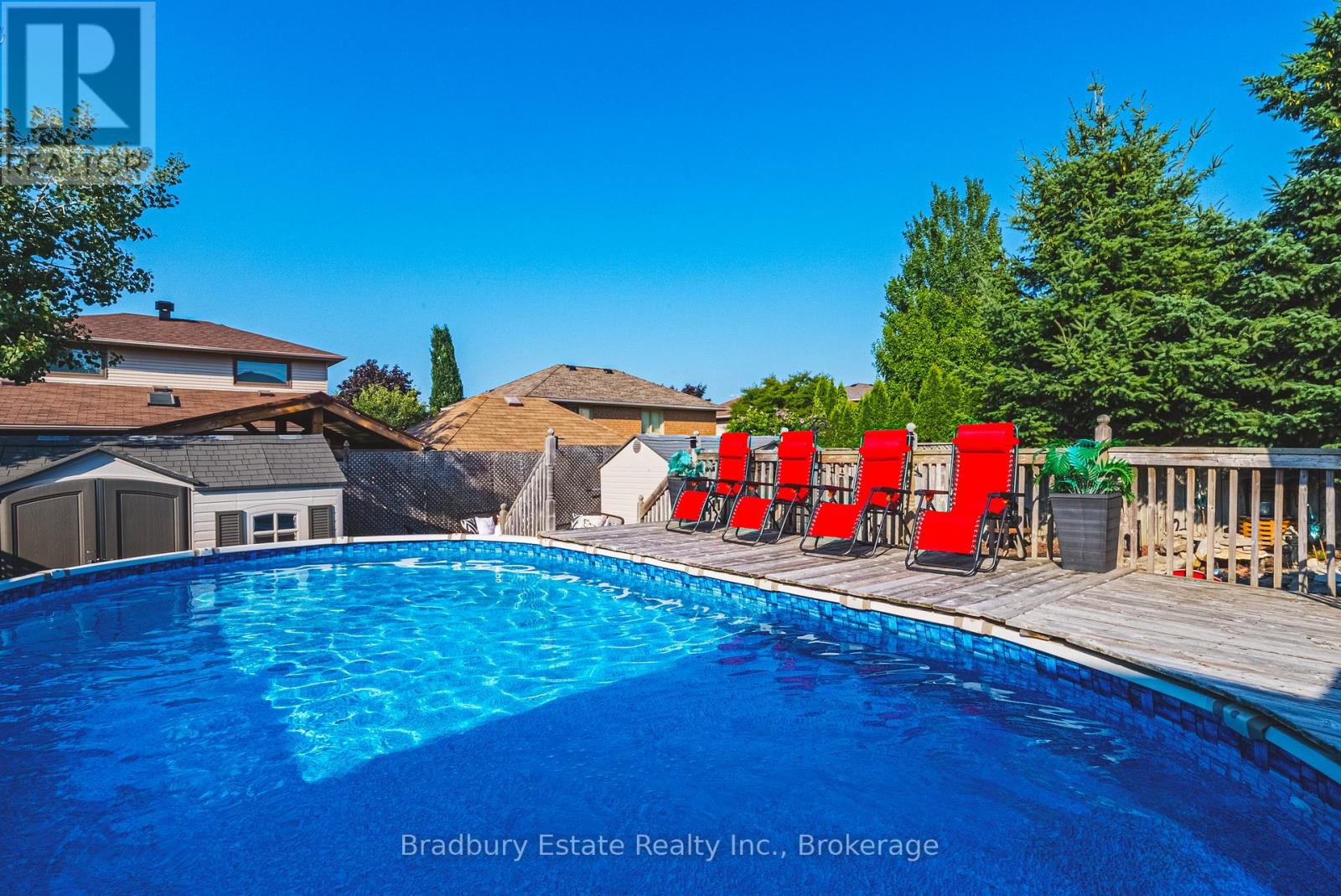 176 Highland Road W, Hamilton, Ontario  L8J 2S6 - Photo 34 - X12488718