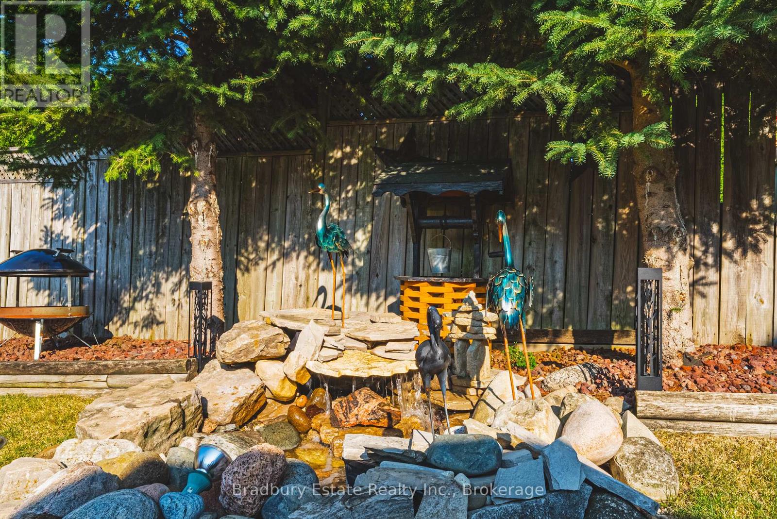 176 Highland Road W, Hamilton, Ontario  L8J 2S6 - Photo 36 - X12488718