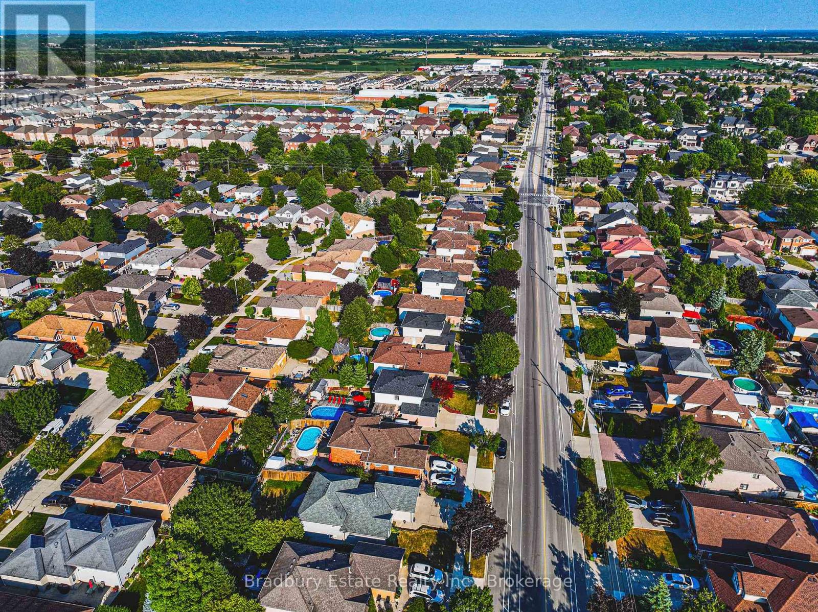 176 Highland Road W, Hamilton, Ontario  L8J 2S6 - Photo 42 - X12488718