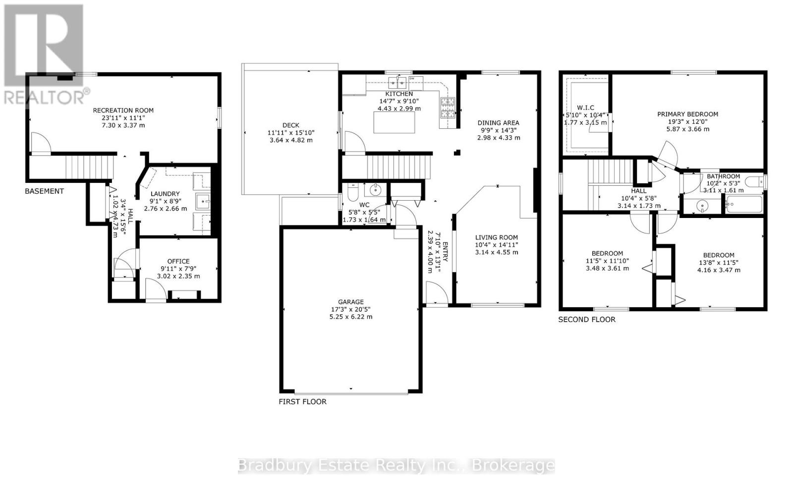 176 Highland Road W, Hamilton, Ontario  L8J 2S6 - Photo 5 - X12488718