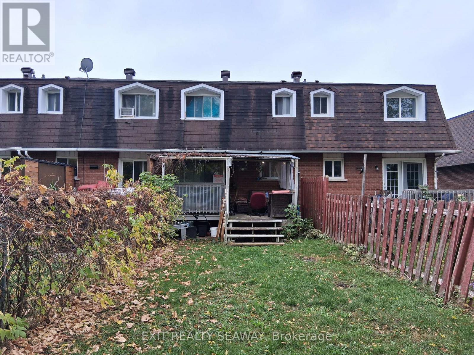 3337 Cadeb Avenue, Cornwall, Ontario K6K 1H9 - Photo 11 - X12488392