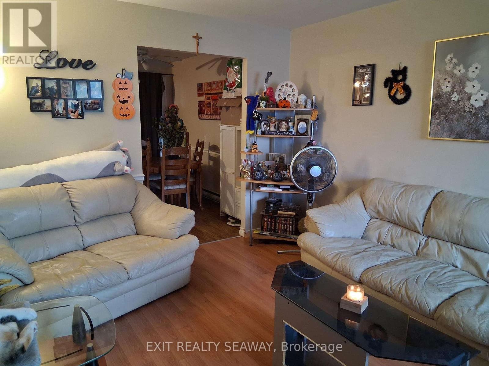 3337 Cadeb Avenue, Cornwall, Ontario K6K 1H9 - Photo 2 - X12488392