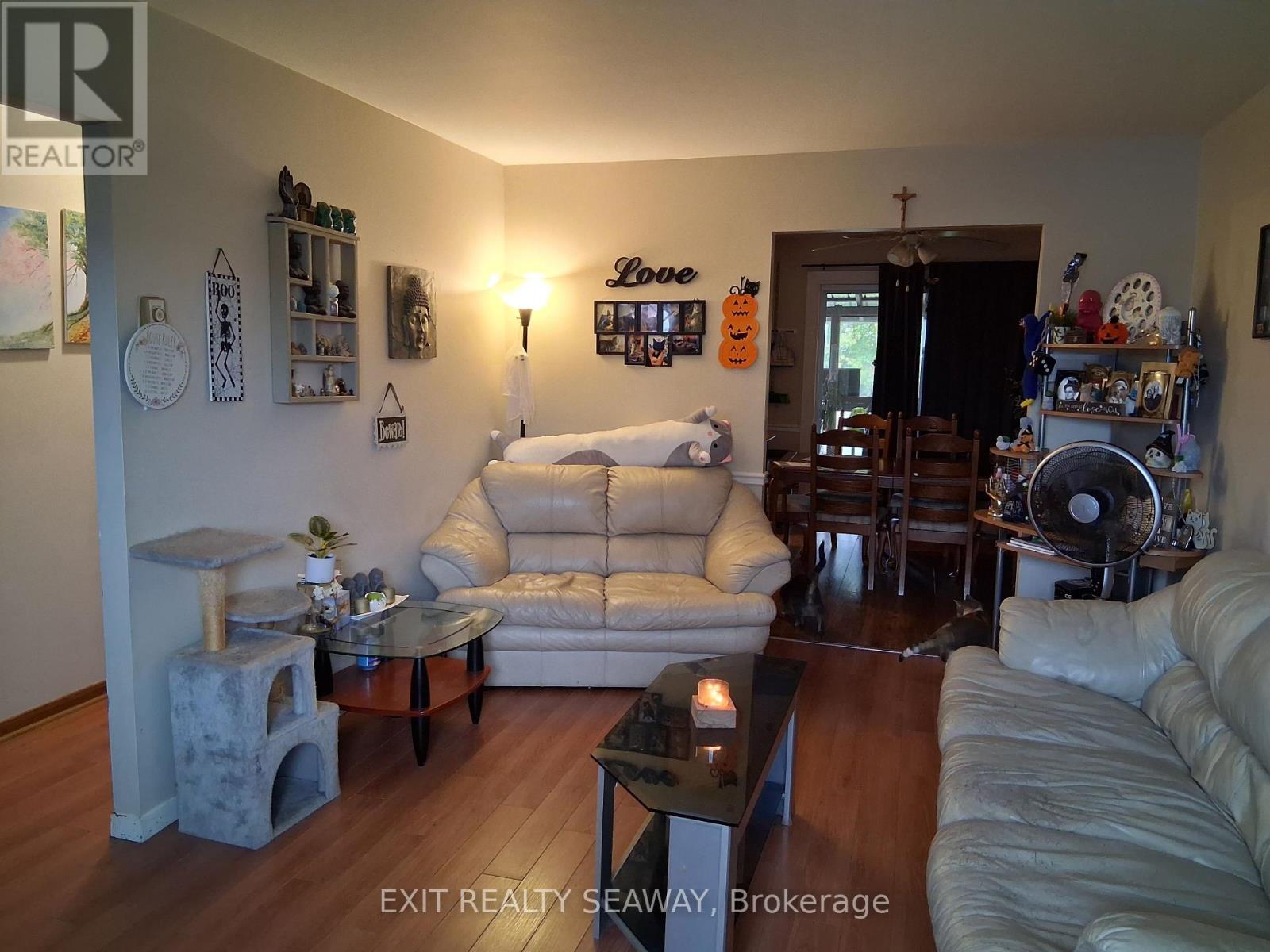 3337 Cadeb Avenue, Cornwall, Ontario K6K 1H9 - Photo 3 - X12488392