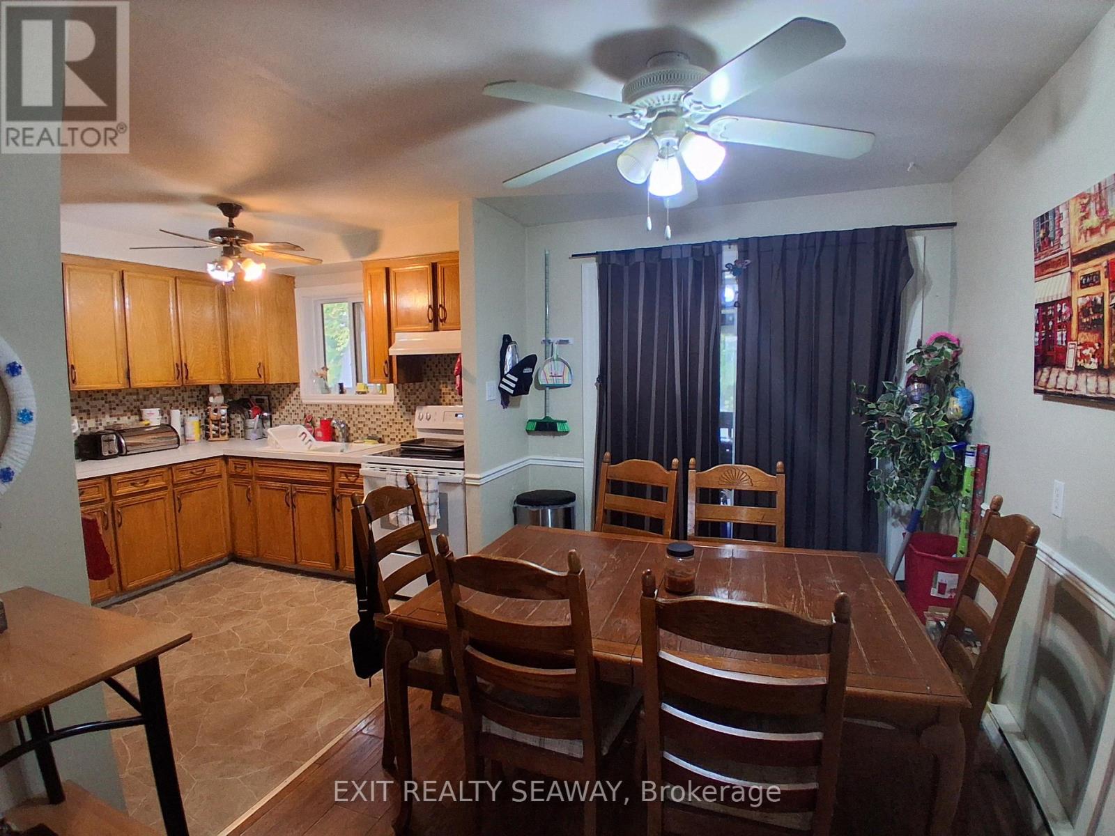 3337 Cadeb Avenue, Cornwall, Ontario K6K 1H9 - Photo 4 - X12488392