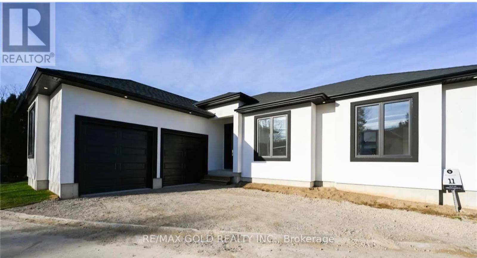 11 - 5 JOHN POUND ROAD, Tillsonburg, Ontario