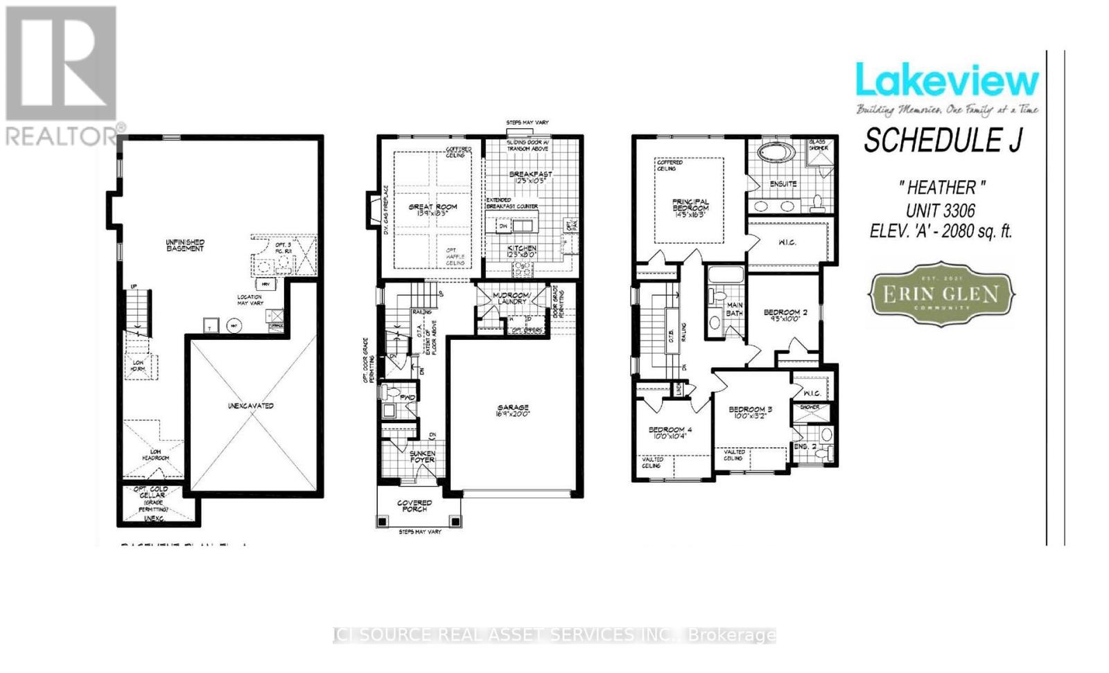 26 Orr Avenue, Erin, Ontario  N0B 1T0 - Photo 25 - X12485032