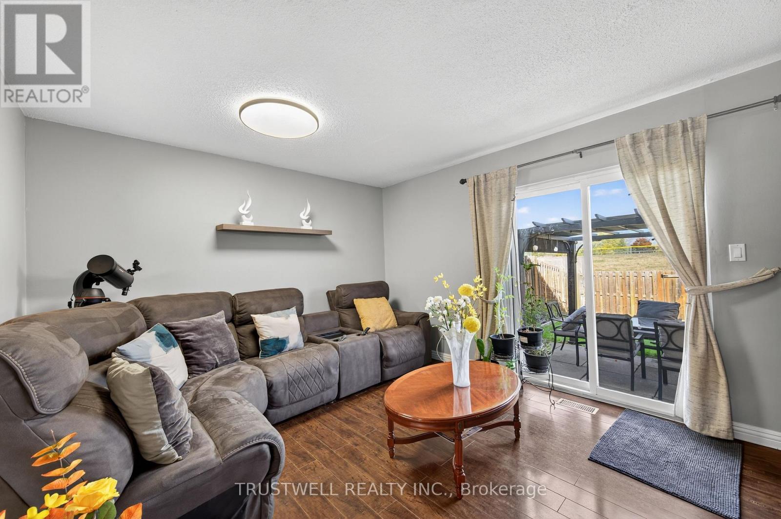 26 - 131 Rockwood Avenue, St. Catharines, Ontario  L2P 3K4 - Photo 17 - X12486874