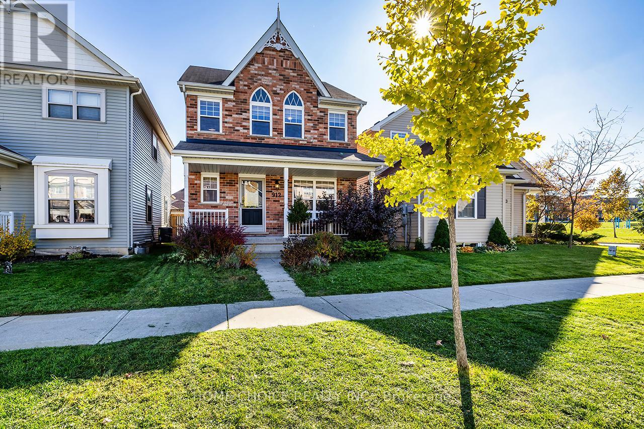 912 BROADWAY BOULEVARD, Peterborough, Ontario