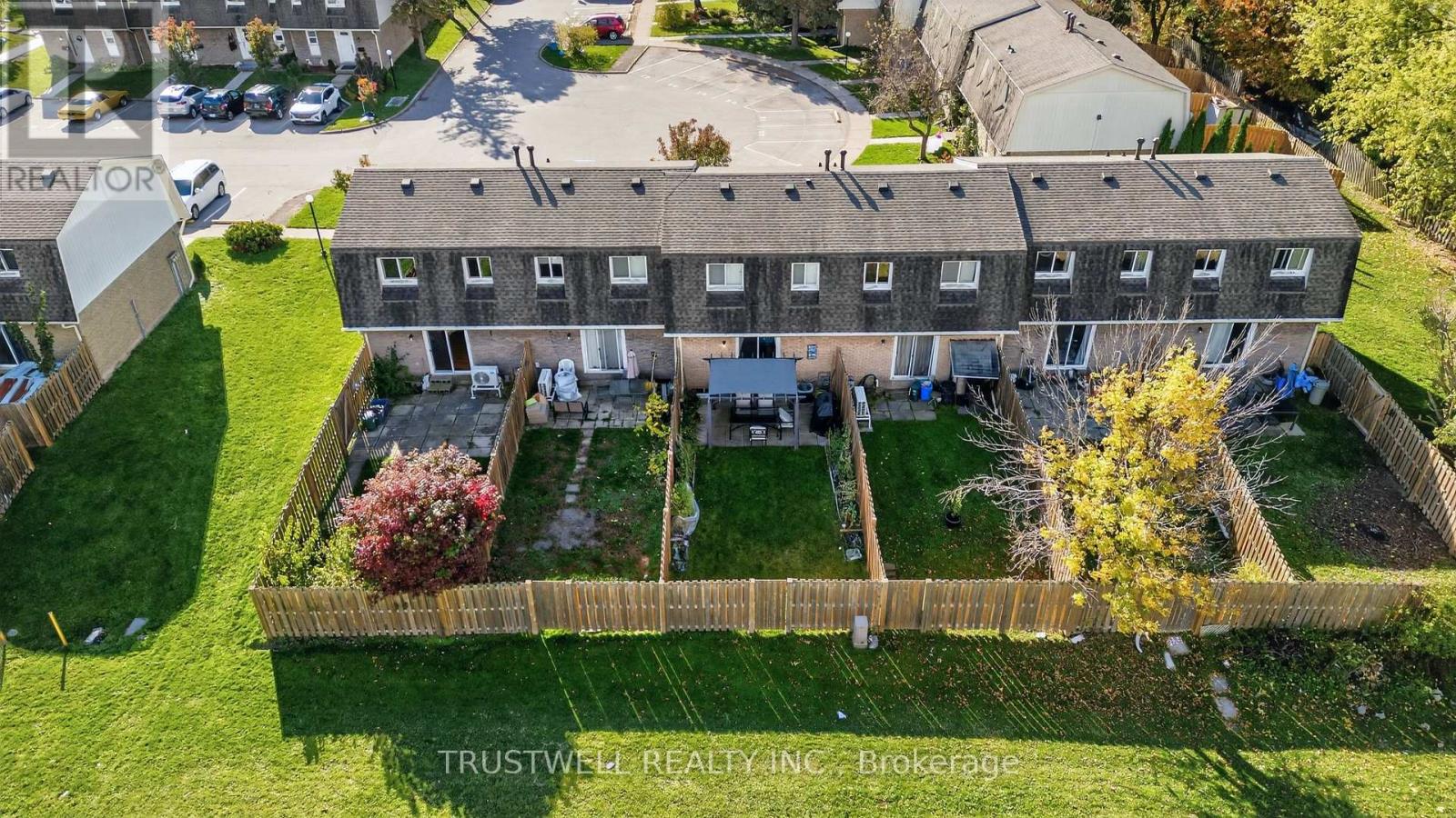 26 - 131 Rockwood Avenue, St. Catharines, Ontario  L2P 3K4 - Photo 22 - X12486874