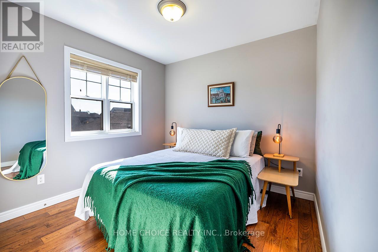 912 Broadway Boulevard, Peterborough, Ontario  K9H 0G8 - Photo 21 - X12487154