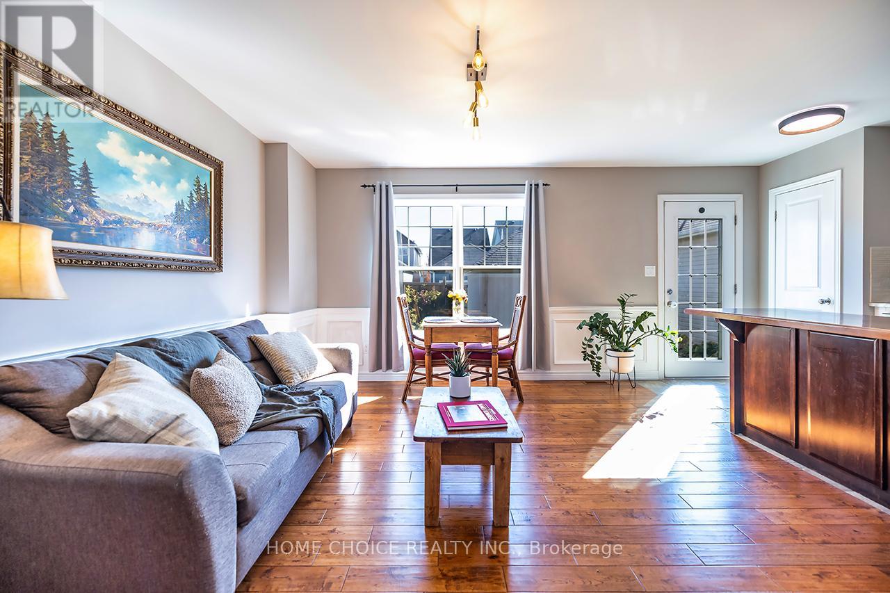 912 Broadway Boulevard, Peterborough, Ontario  K9H 0G8 - Photo 13 - X12487154