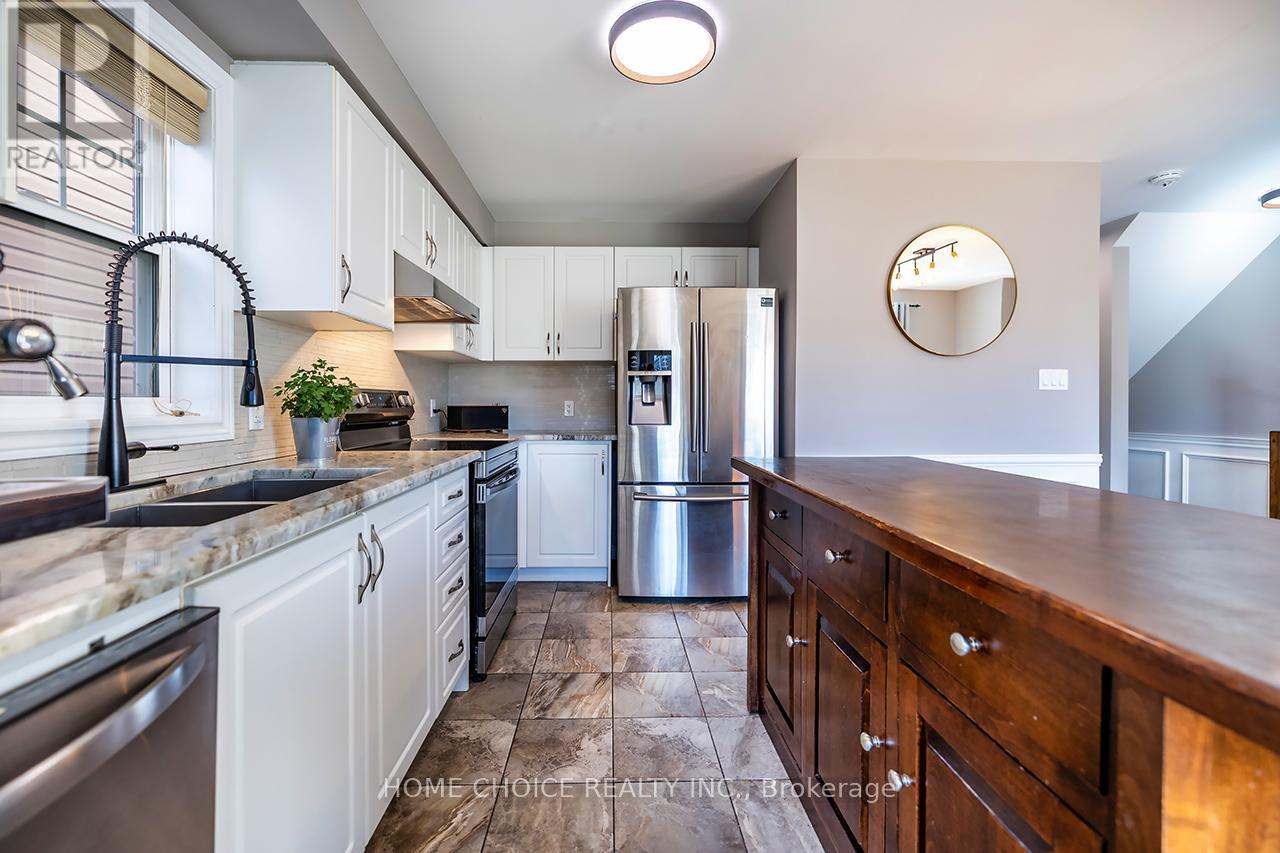 912 Broadway Boulevard, Peterborough, Ontario  K9H 0G8 - Photo 8 - X12487154