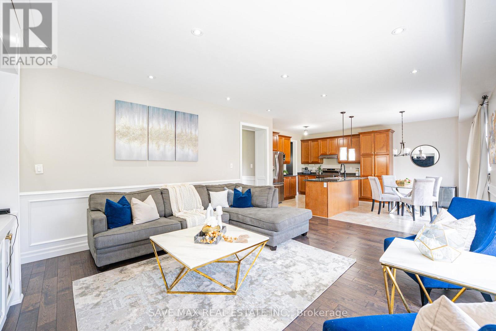 416 Tansley Street, Shelburne, Ontario  L9V 2S6 - Photo 18 - X12487666