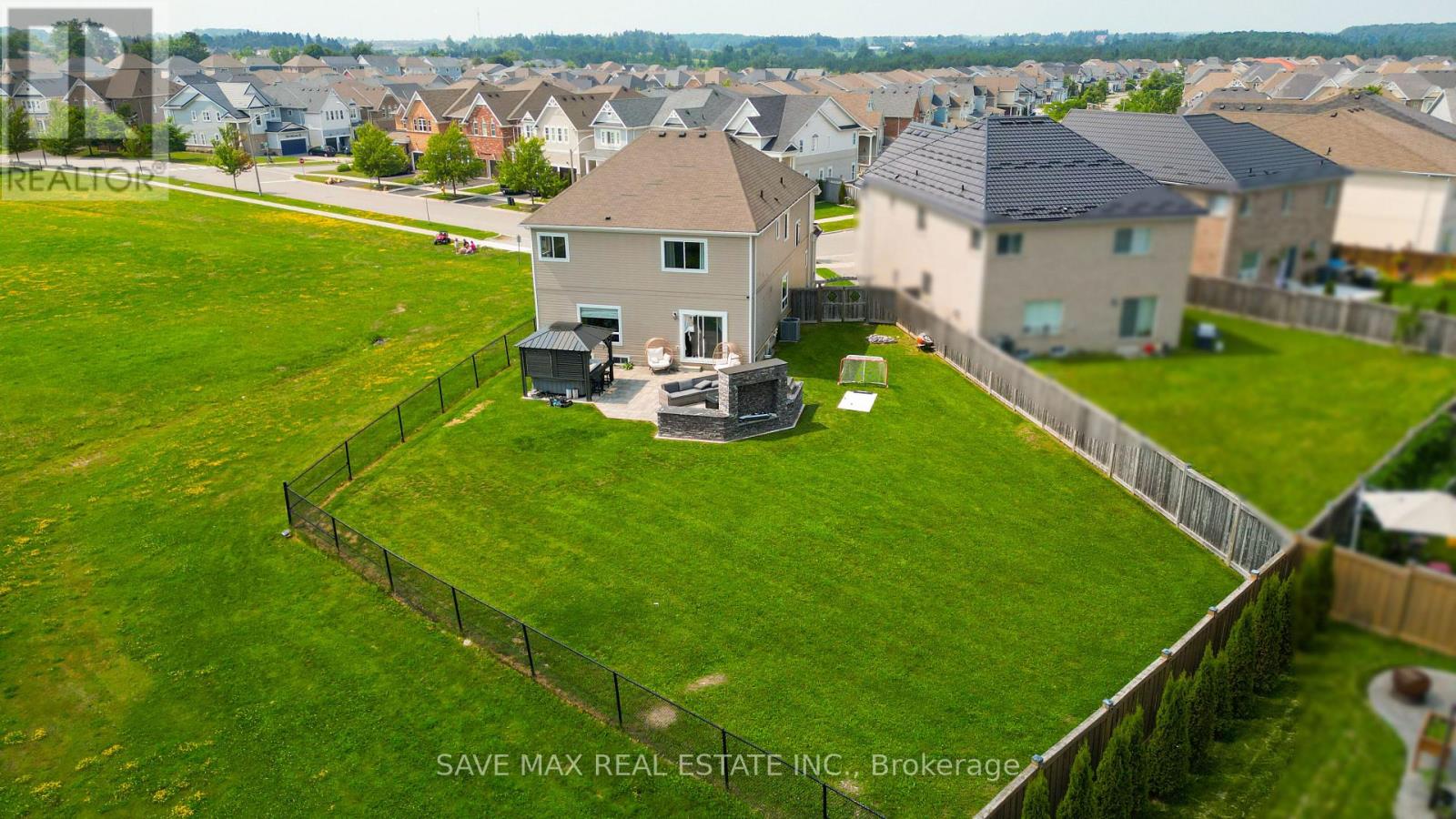 416 TANSLEY STREET, Shelburne, Ontario