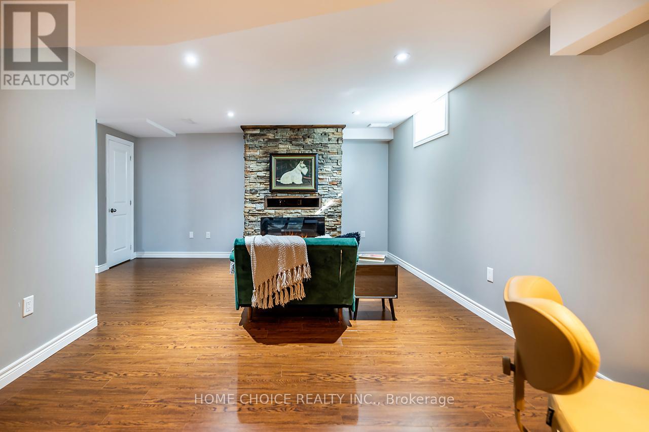 912 Broadway Boulevard, Peterborough, Ontario  K9H 0G8 - Photo 27 - X12487154