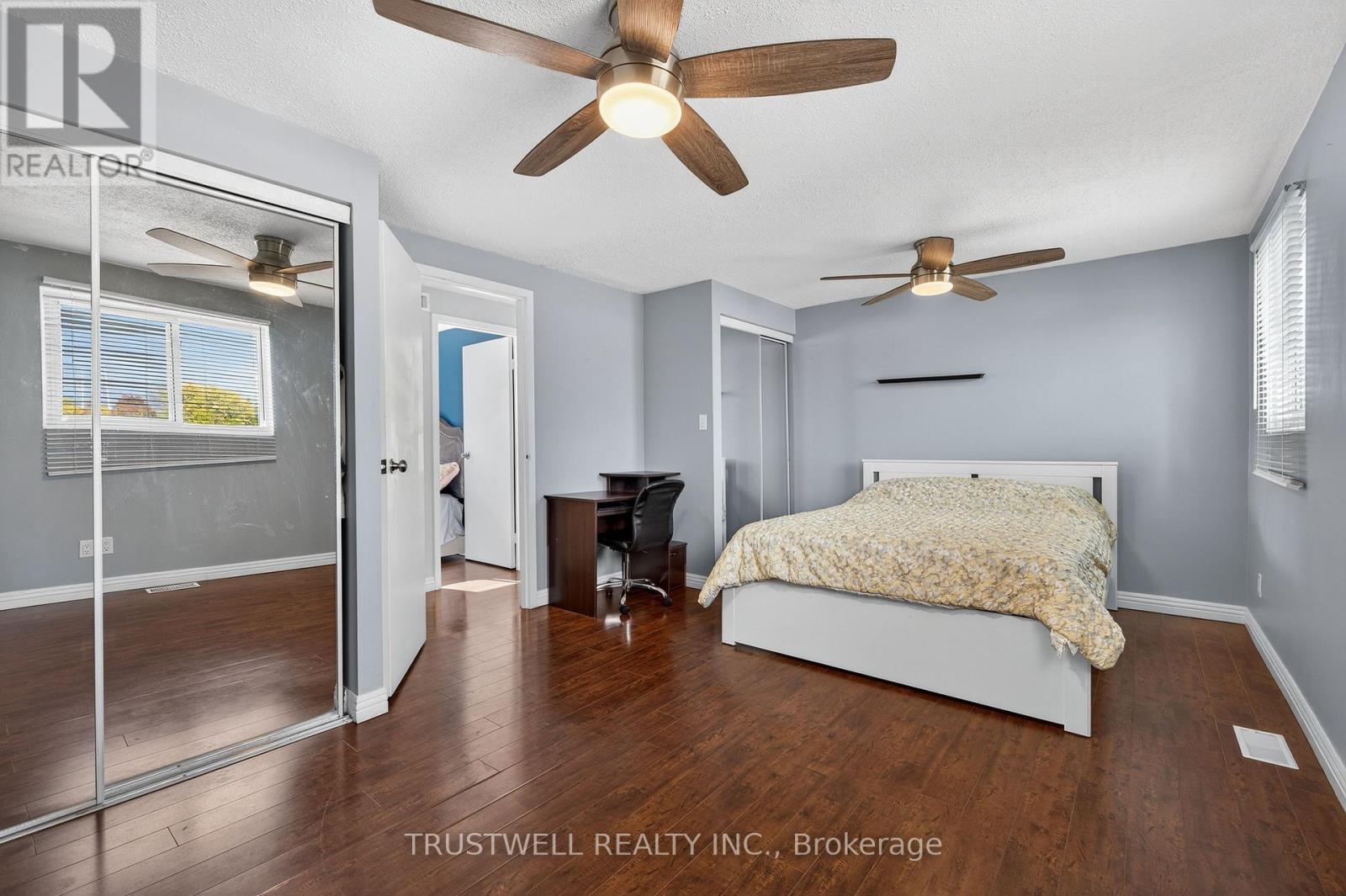 26 - 131 Rockwood Avenue, St. Catharines, Ontario  L2P 3K4 - Photo 7 - X12486874