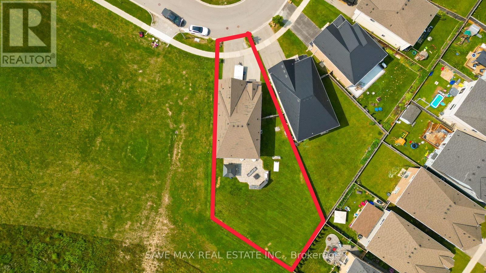 416 Tansley Street, Shelburne, Ontario  L9V 2S6 - Photo 4 - X12487666