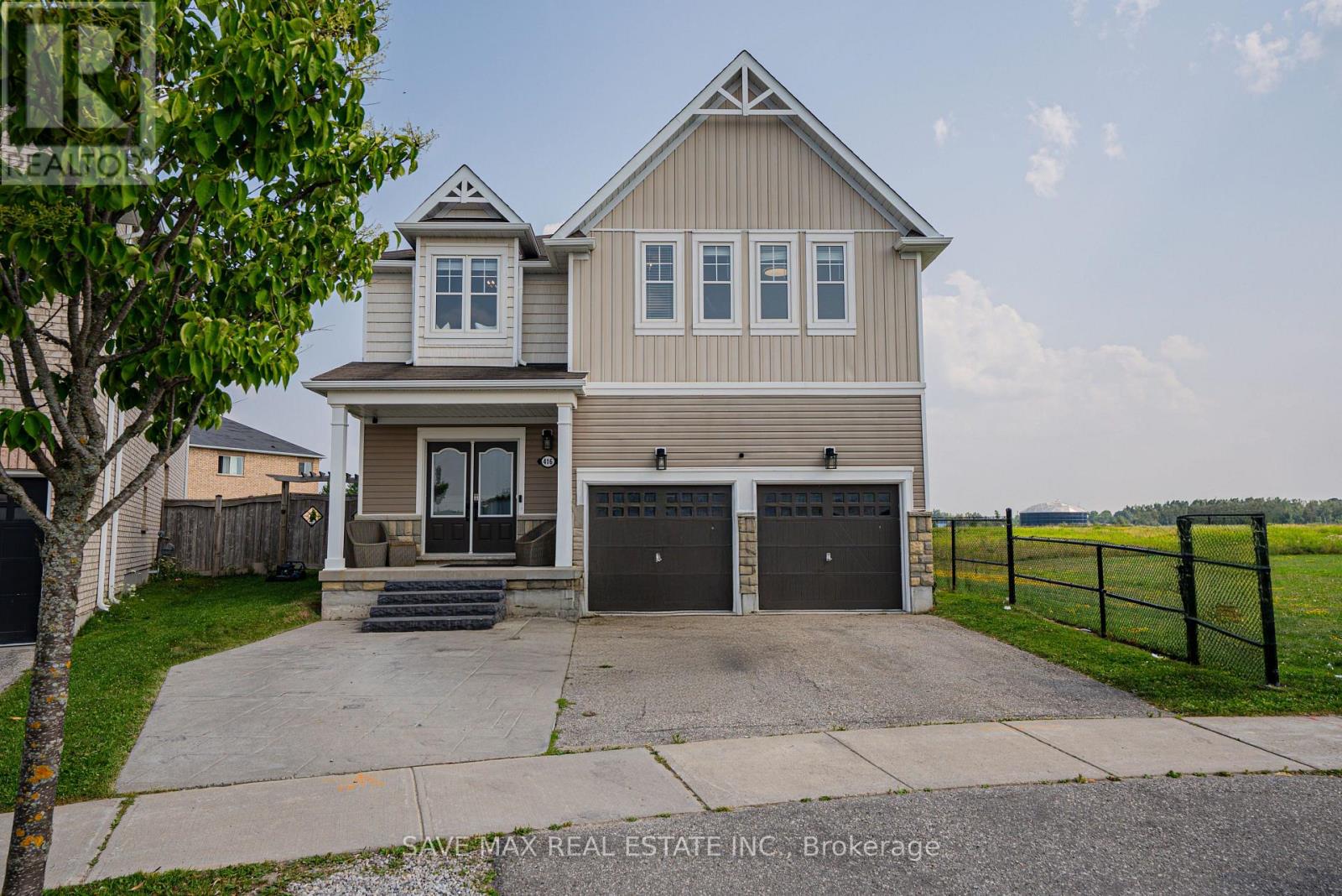 416 Tansley Street, Shelburne, Ontario  L9V 2S6 - Photo 8 - X12487666