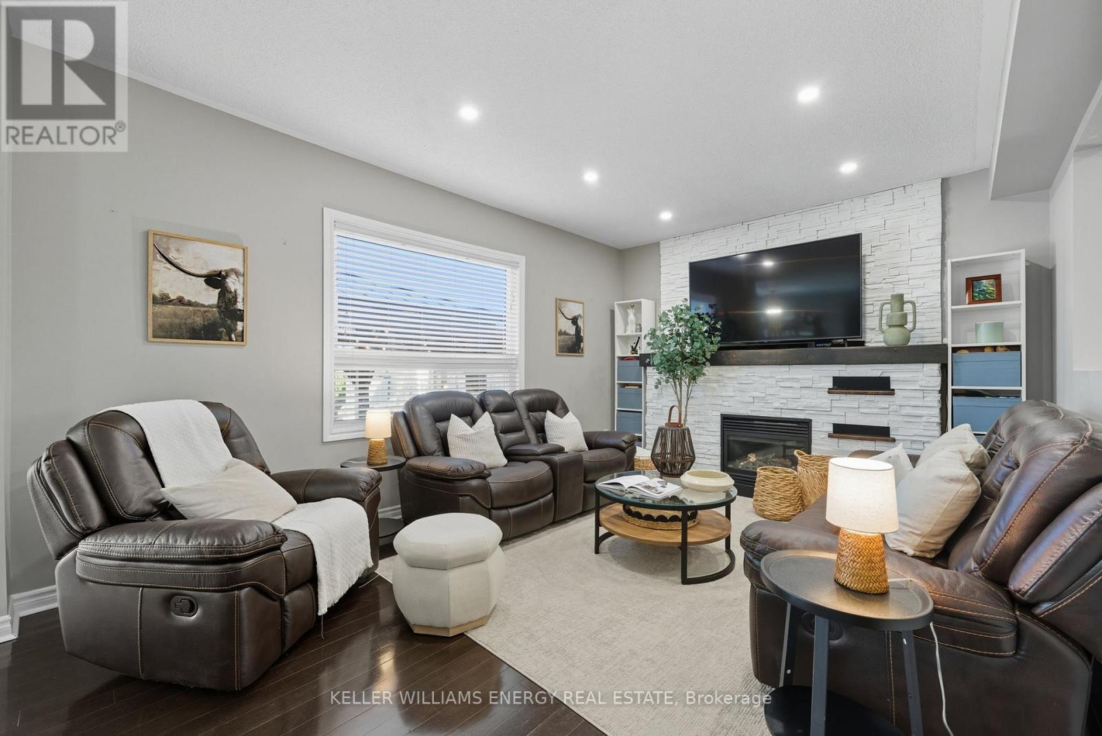 7 Mccorkell Street, Clarington, Ontario  L1C 0C1 - Photo 12 - E12487910