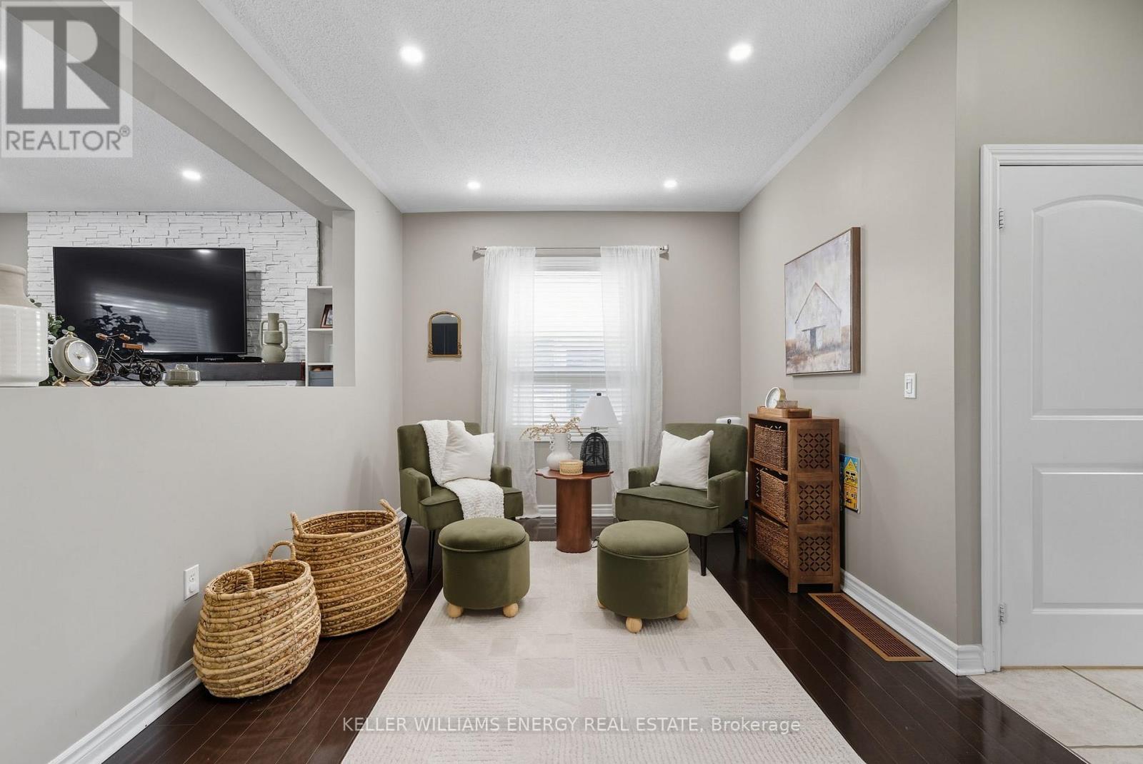 7 Mccorkell Street, Clarington, Ontario  L1C 0C1 - Photo 13 - E12487910