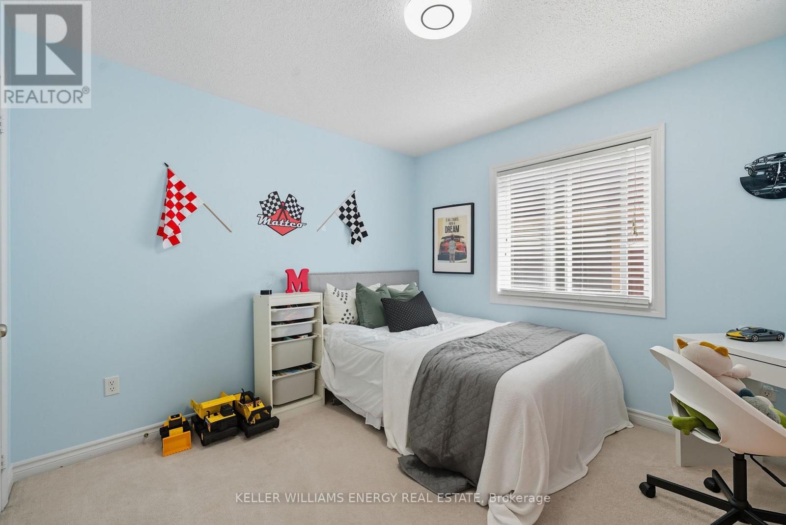 7 Mccorkell Street, Clarington, Ontario  L1C 0C1 - Photo 25 - E12487910