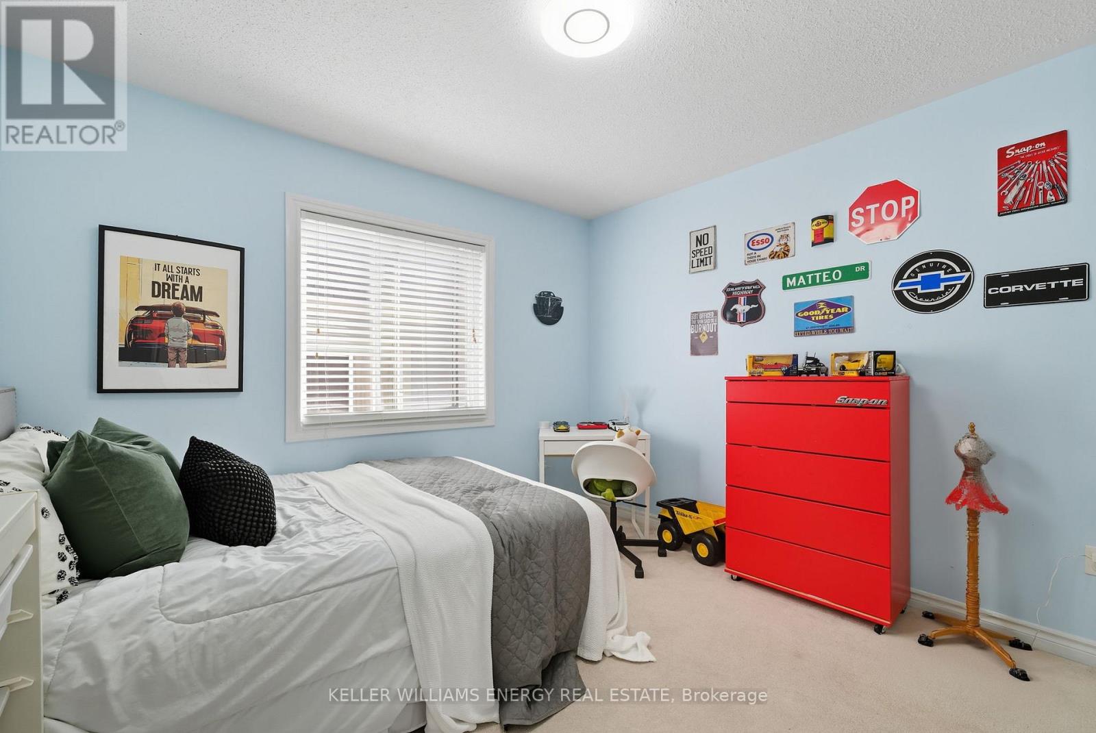 7 Mccorkell Street, Clarington, Ontario  L1C 0C1 - Photo 26 - E12487910