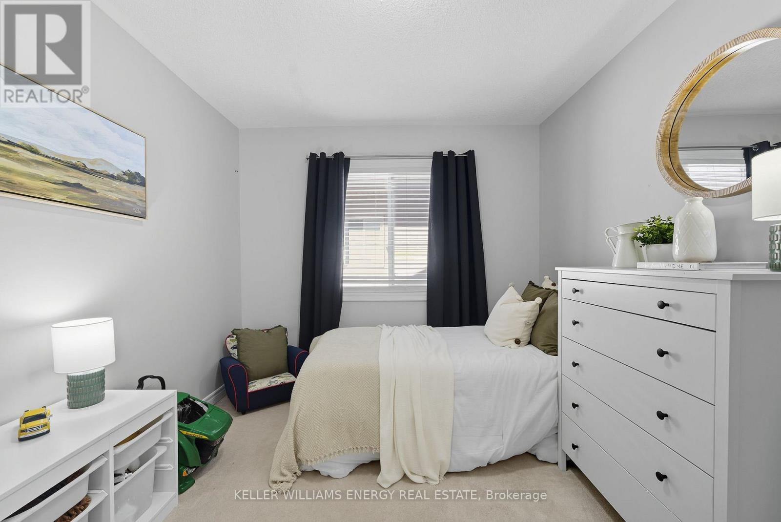 7 Mccorkell Street, Clarington, Ontario  L1C 0C1 - Photo 27 - E12487910