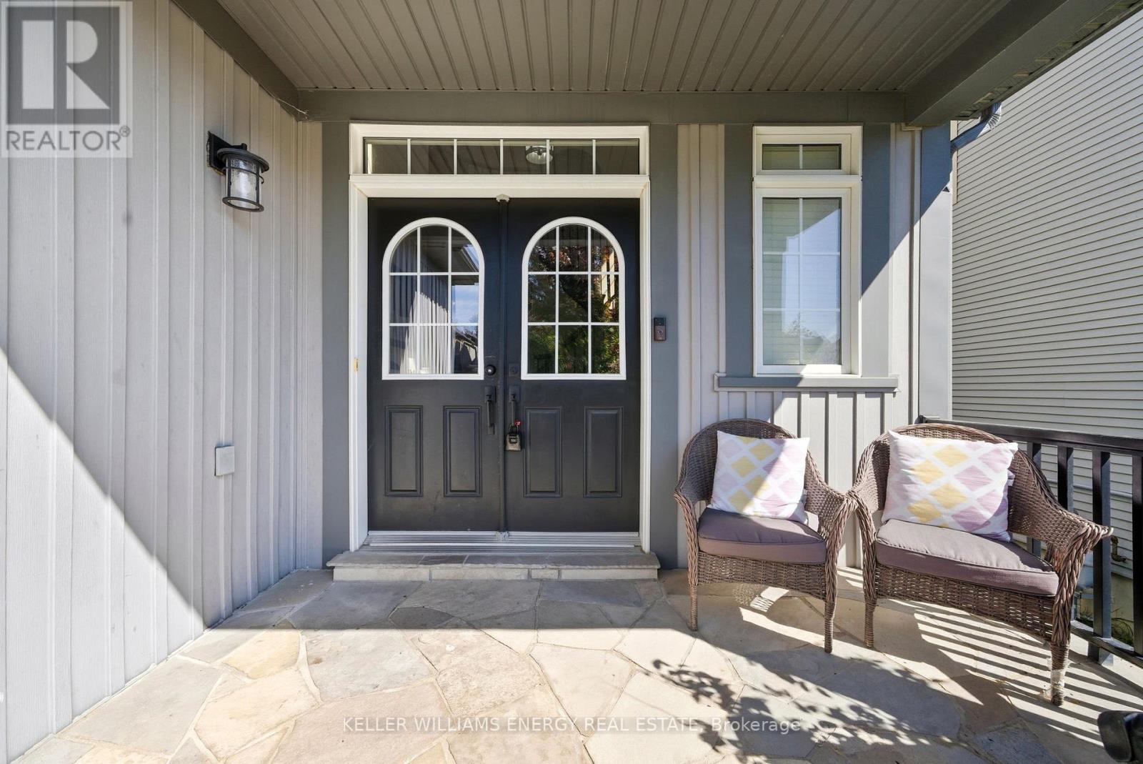 7 Mccorkell Street, Clarington, Ontario  L1C 0C1 - Photo 3 - E12487910