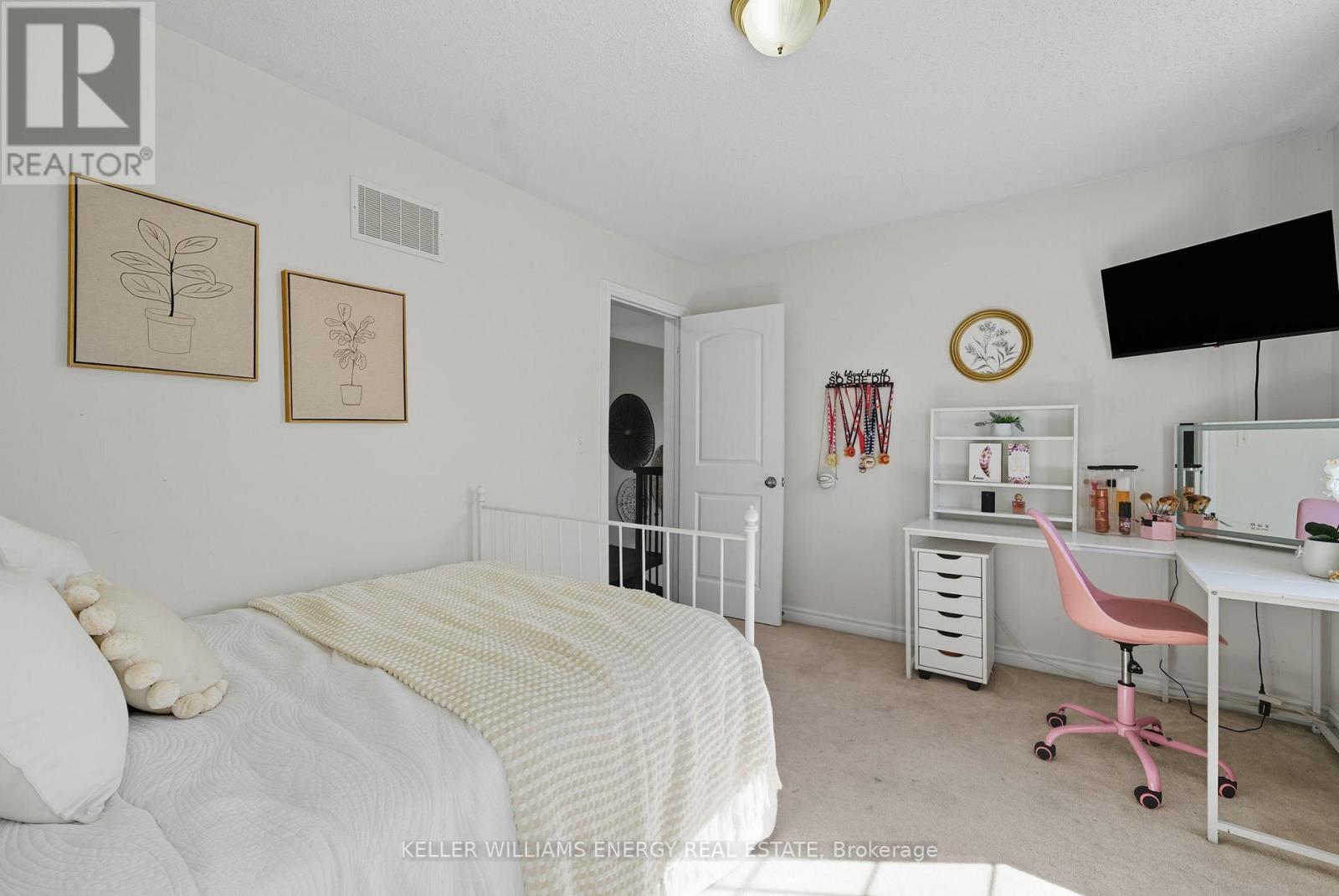 7 Mccorkell Street, Clarington, Ontario  L1C 0C1 - Photo 30 - E12487910