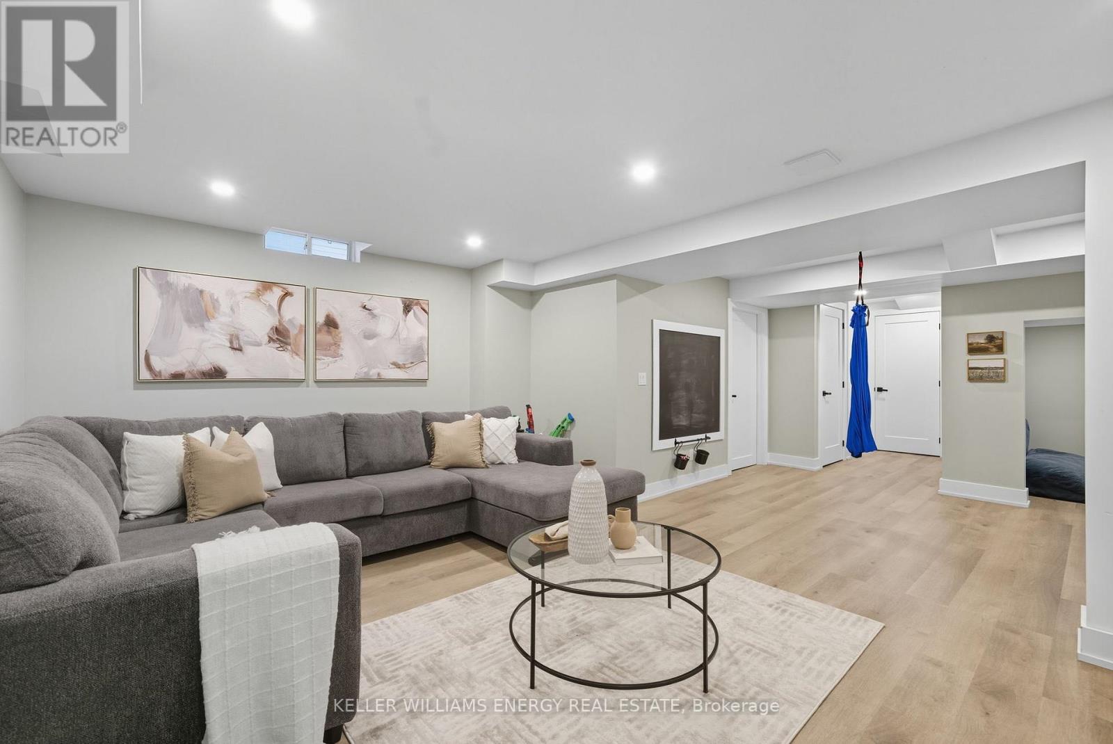 7 Mccorkell Street, Clarington, Ontario  L1C 0C1 - Photo 35 - E12487910