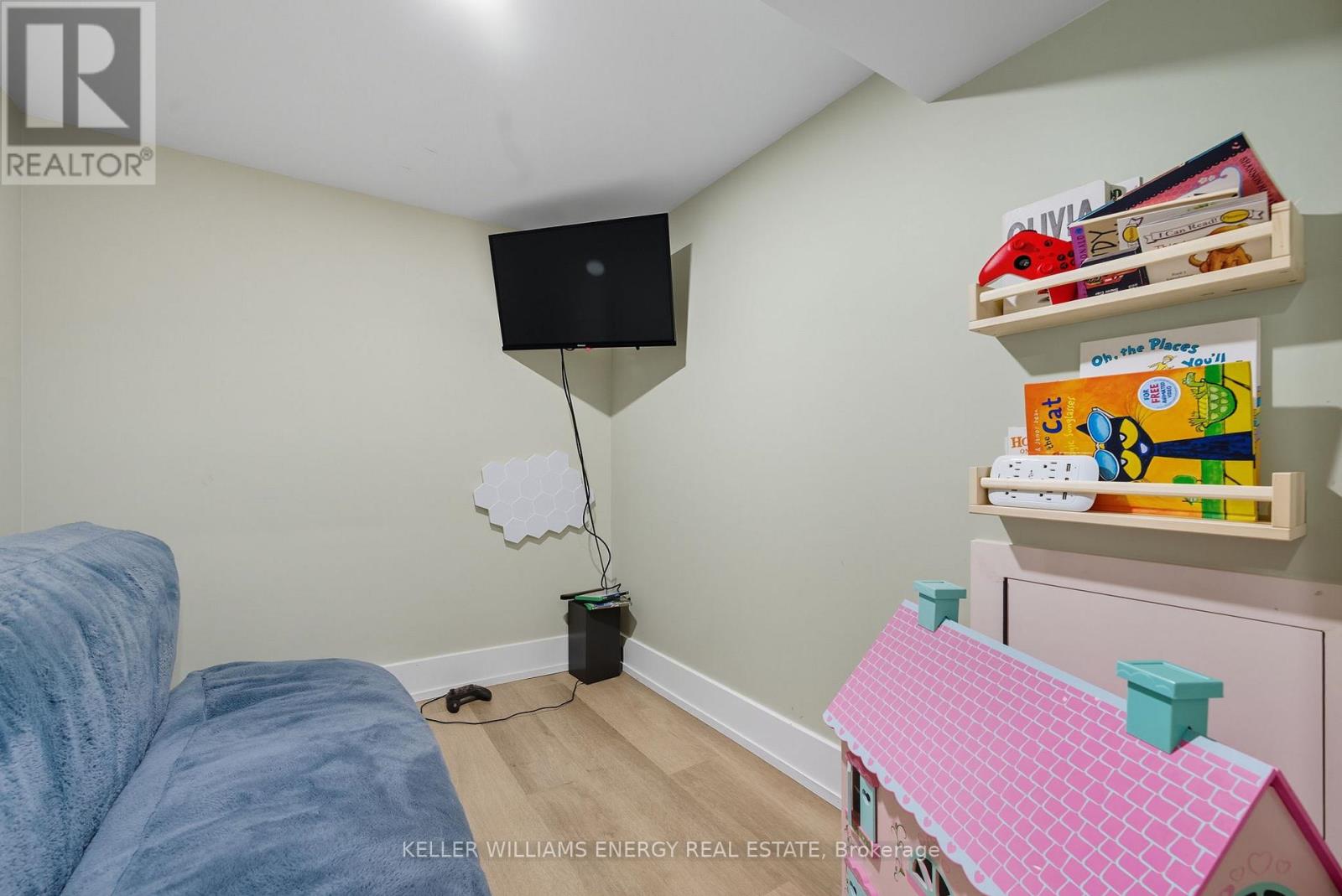 7 Mccorkell Street, Clarington, Ontario  L1C 0C1 - Photo 40 - E12487910