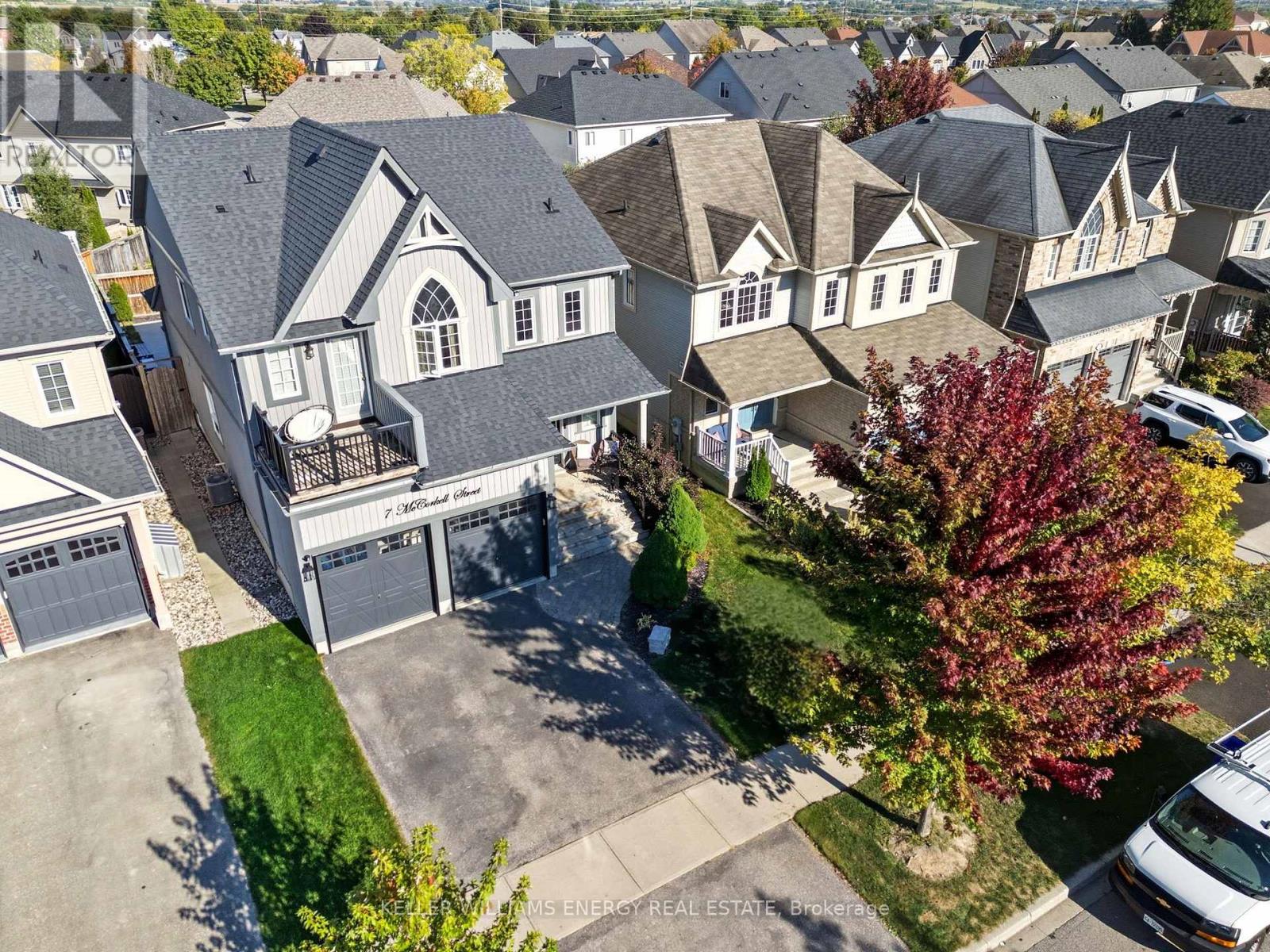 7 Mccorkell Street, Clarington, Ontario  L1C 0C1 - Photo 49 - E12487910