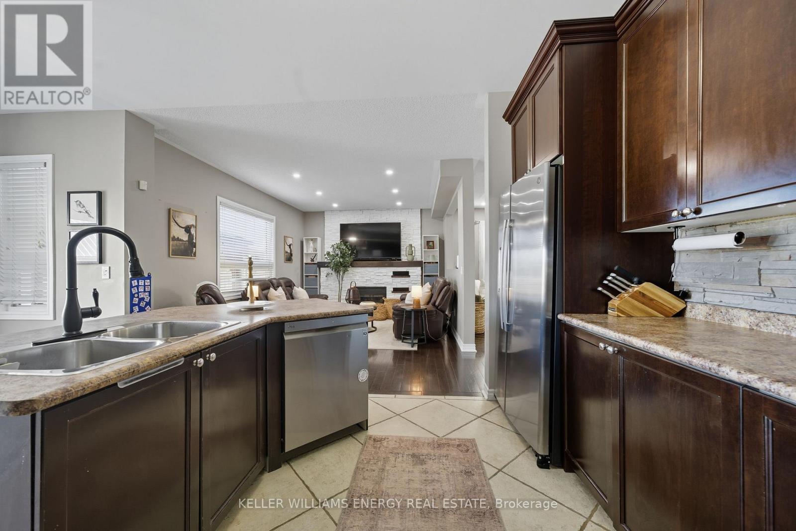 7 Mccorkell Street, Clarington, Ontario  L1C 0C1 - Photo 7 - E12487910