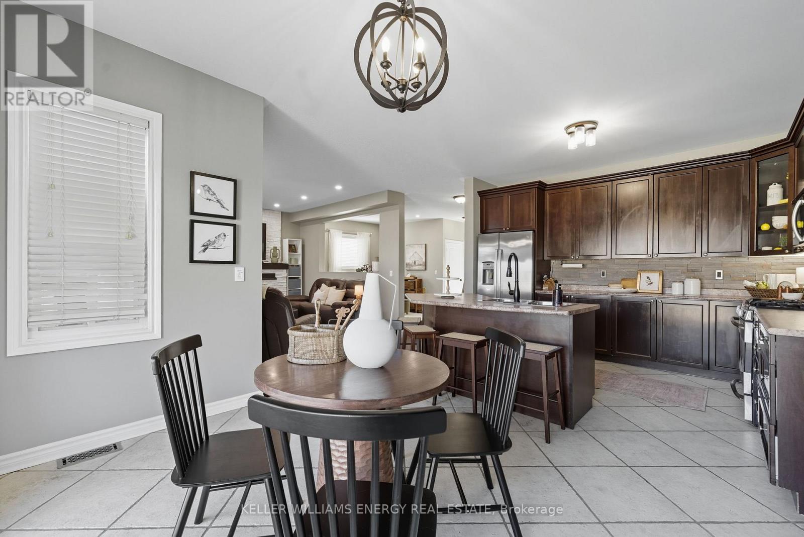 7 Mccorkell Street, Clarington, Ontario  L1C 0C1 - Photo 8 - E12487910